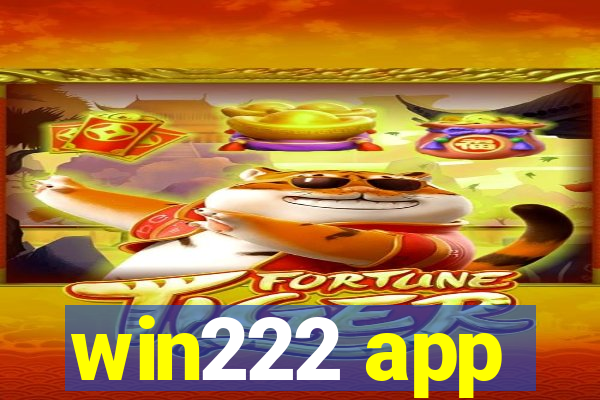 win222 app